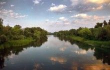 На Днепропетровщине решили создать национальный природный парк