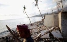 Ураган "Мэтью" нанес Гаити ущерб почти на $2 миллиарда