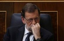 Парламент Испании утвердил Мариано Рахоя на пост премьера