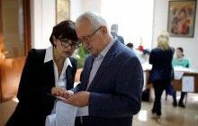 В Грузии состоится второй тур выборов в парламент