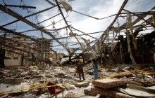 В Йемене из-за авиаударов погибли более 30 повстанцев и заключенных