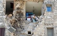 Землетрясение в Италии: римские школы в понедельник работать не будут