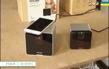 Веб-камера Petcube для домашніх улюбленців українського виробництва підкорює США та Азію (відео)