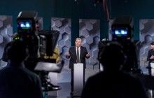 Прем'єр-міністр Ісландії оголосив про відставку після поразки його партії на виборах