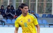 Форвард "Олександрії" забив найшвидший гол в історії чемпіонатів України (відео)