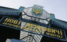 На границе задержана партия оптики для танков, которую незаконно вывозили через Украину в Беларусь