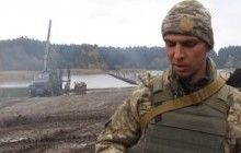 "Кіборг" розповів про пекло у Донецькому аеропорту: "один день нас підпалюють, інший – душать газом" (відео)