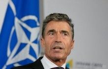 Расмуссен порадив Трампу продемонструвати Росії силу й захистити Україну