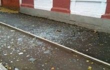 Взрыв в воинской части в Кропивницком: СМИ назвали имя погибшего, рассказали о пострадавших