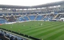 Футбольний чемпіонат України встановив новий антирекорд за кількістю глядачів