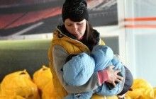 К новогодним праздникам штаб Ахметова обновит состав продуктовых наборов