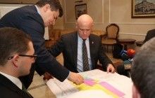 Будівництво в Одесі нової злітно-посадкової смуги обійдеться в 1,6 млрд гривень - мерія