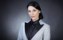 Суддя Госпсуду Києва Вікторія Джарти задекларувала автомобіль вартістю понад 2 мільйони гривень