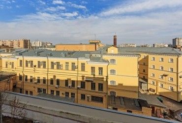 В СИЗО Москвы скончался известный российский ученый, обвиненный в госизмене