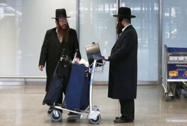 Из-за риска провокаций РФ в Умани усилят меры безопасности на Рош га-Шана: список запретов