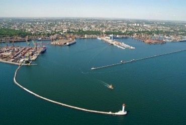 В ООН відхрестилися від заяви про те, що РФ не порушила угоду обстрілом порту в Одесі