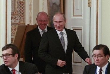 Надо выиграть эту чертовую войну любой ценой: основатель ЧВК Вагнер лично вербует заключенных