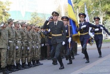 В Україні скасували призов на строкову службу під час війни