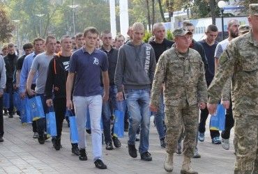 Кабмін змінив порядок проведення призову