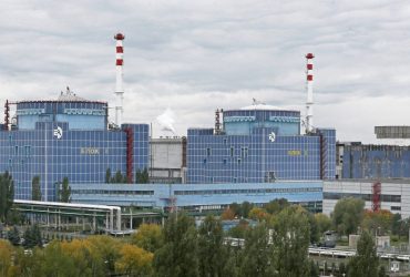 Хмельницкая АЭС потеряла доступ к электроэнергии на более чем девять часов – МАГАТЭ