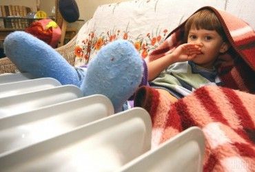 Отопительный сезон близко: Рада создала условия для масштабной термомодернизации зданий