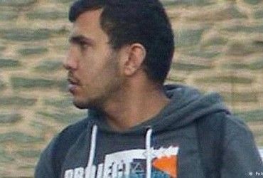 Спецслужба США перехватила телефонные разговоры сирийца, который планировал теракт в Германии – СМИ