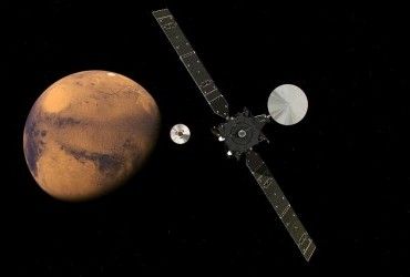 Європа відмовилася співпрацювати з Росією щодо місії ExoMars