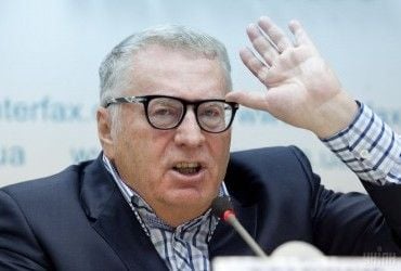 ЗМІ дізналися нові деталі про стан госпіталізованого Жириновського