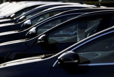 Класика не старіє: названо найпопулярніше авто у світі