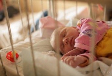 Почти не кормила: в Черкасской области вынесли приговор горе-матери за смерть младенца