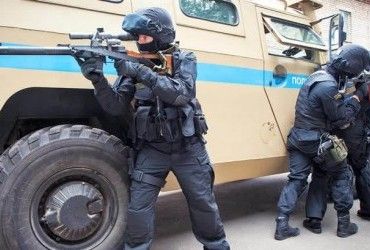 ФСБ затримала заступника директора Росгвардії, який працював у службі безпеки Путіна - розслідувач