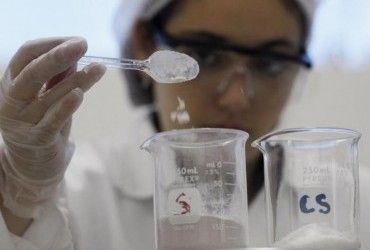 Вчені створили універсальну вакцину від грипу