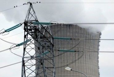 Энергетики готовы немедленно помочь ликвидировать последствия террористической атаки РФ на энергосистему по всей стране