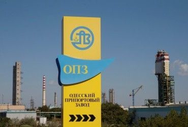 Суд зобов'язав ОПЗ виплатити компанії Фірташа понад $250 мільйонів