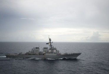 Знищують під водою міни: чому навчаються військові моряки під час Сі Бриз