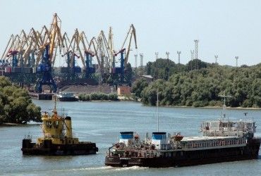 В обхід польського кордону: Україна планує більш передбачуваний експортний маршрут