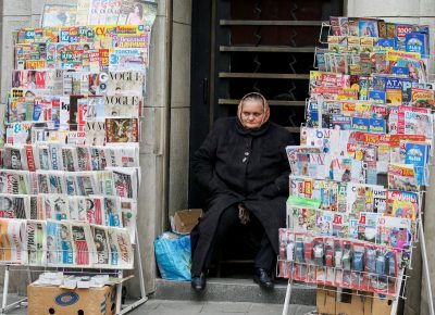 Иллюстрация REUTERS 