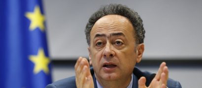 Посол ЄС Мінгареллі: Ми сподіваємося, що ЄС зможе зберігати свою єдність у питанні санкцій проти Росії