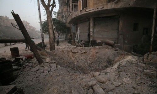 Бомби все більшого калібру :