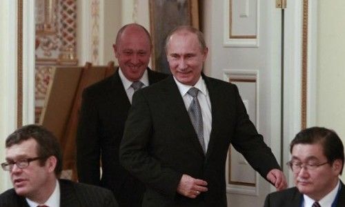 США розширили санкції проти Росії під час візиту президента України :