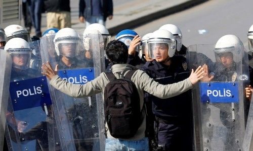 Neue Zürcher Zeitung: