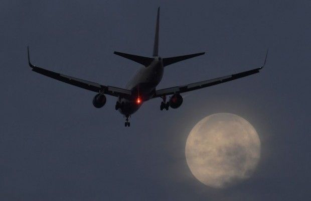 Авіакомпанія Nordica відновила рейси Одеса-Таллінн