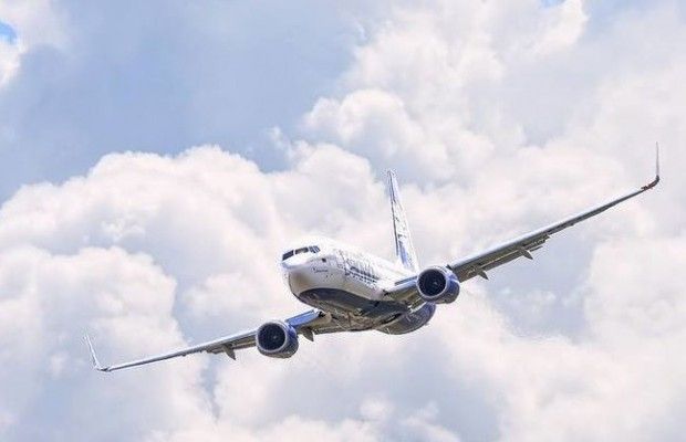 З весни Belavia збільшить кількість рейсів з Харкова до Мінська