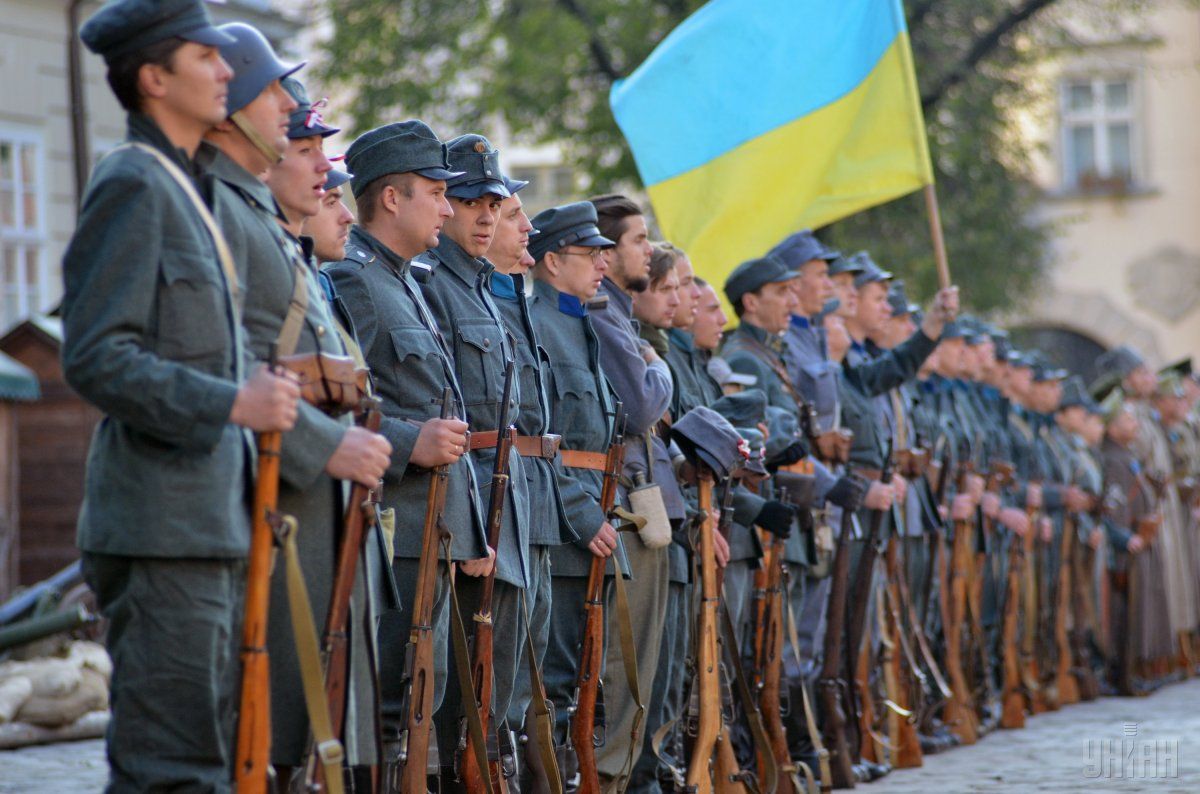 Ілюстрація УНІАН Ілюстрація УНІАН