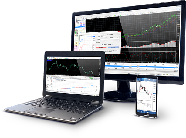 MetaTrader 4 - лучший выбор для работы на финансовом валютном рынке MetaTrader 4 - лучший выбор для работы на финансовом валютном рынке
