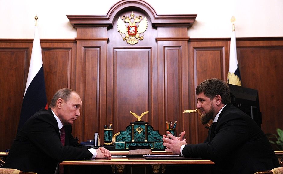 Россия занимает 148 из 180 мест в рейтинге свободы прессы / kremlin.ru Россия занимает 148 из 180 мест в рейтинге свободы прессы / kremlin.ru