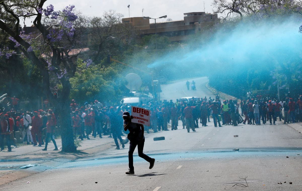 REUTERS REUTERS