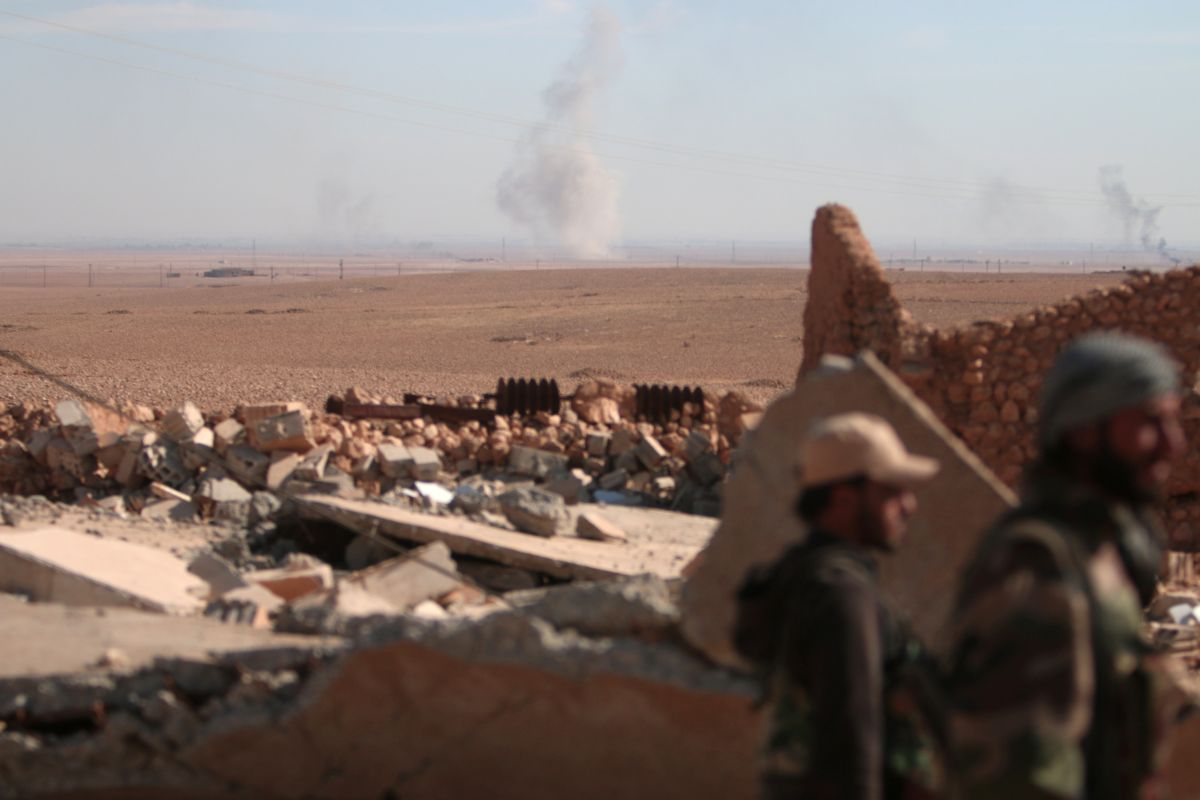 REUTERS REUTERS