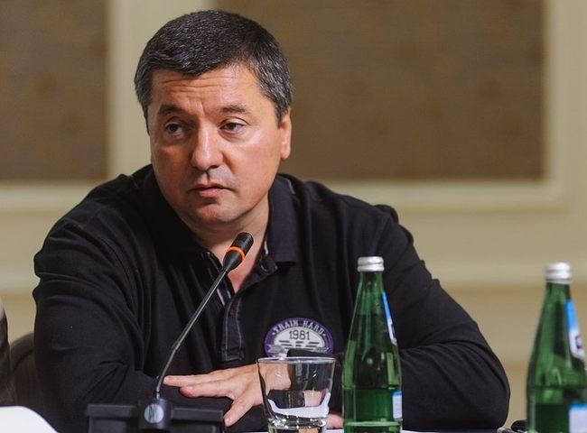 Бала отметил, что цитирование политических экспертов не означает, что человек действительно является экспертом / 112.ua Бала отметил, что цитирование политических экспертов не означает, что человек действительно является экспертом / 112.ua