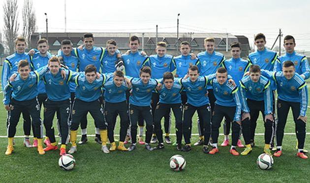 Збірна України опинилася за крок до фінального турніру Євро / football.ua Збірна України опинилася за крок до фінального турніру Євро / football.ua